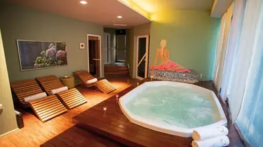 Aminess Vival Velaris Resort