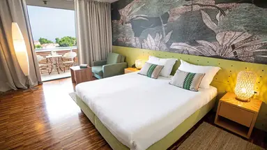 Aminess Vival Velaris Resort