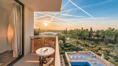 Aminess Vival Velaris Resort