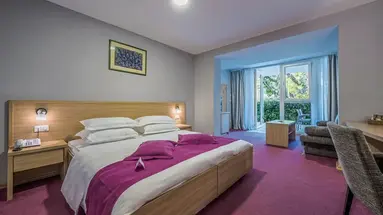 Aminess Vival Velaris Resort