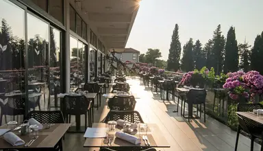 Aminess Vival Velaris Resort