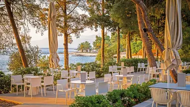 Aminess Vival Velaris Resort