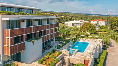 Aminess Vival Velaris Resort