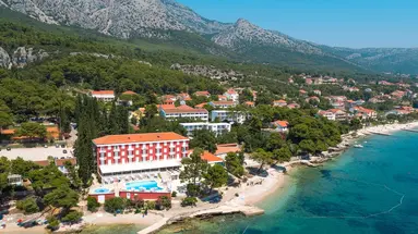 Aminess Younique Bellevue Hotel (Orebić)