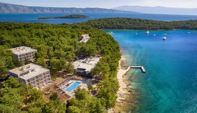 Aminess Younique Senses Resort