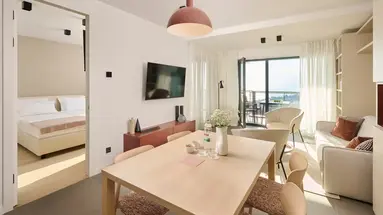 Aminess Younique Vollo Residence (Kvarner)