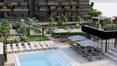 Aminess Younique Vollo Residence (Kvarner)