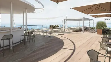 Aminess Younique Vollo Residence (Kvarner)
