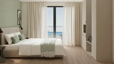 Aminess Younique Vollo Residence (Kvarner)