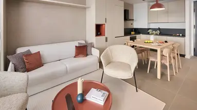 Aminess Younique Vollo Residence (Kvarner)