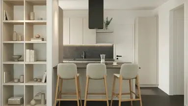 Aminess Younique Vollo Residence (Kvarner)