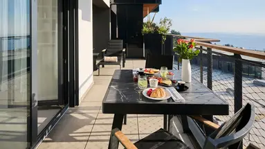 Aminess Younique Vollo Residence (Kvarner)