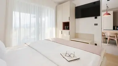 Aminess Younique Vollo Residence (Kvarner)