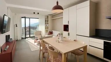 Aminess Younique Vollo Residence (Kvarner)