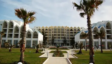 Amir Palace