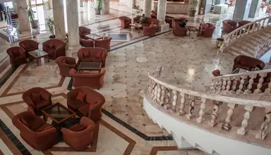 Amir Palace