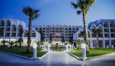 Amir Palace