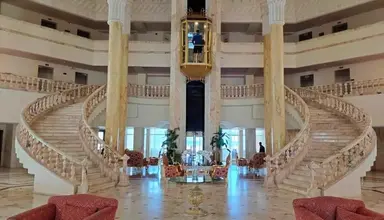 Amir Palace