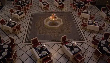 Amir Palace