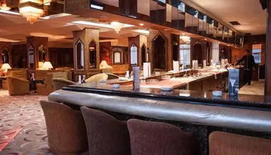 Amir Palace