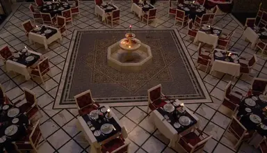 Amir Palace