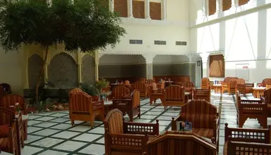 Amir Palace