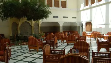 Amir Palace