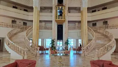 Amir Palace