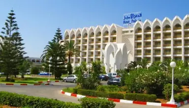 Amir Palace