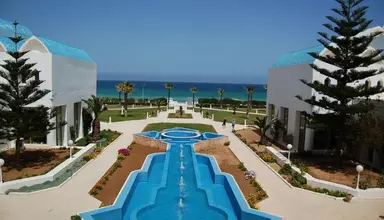 Amir Palace