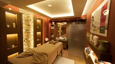 Amira Boutique Hotel