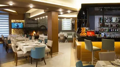 Amira Boutique Hotel