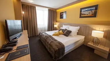 Amira Boutique Hotel