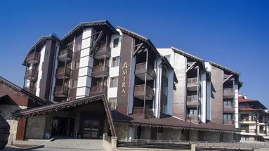 Amira Boutique Hotel