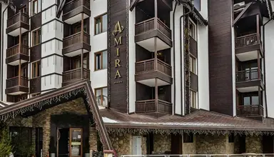 Amira Boutique