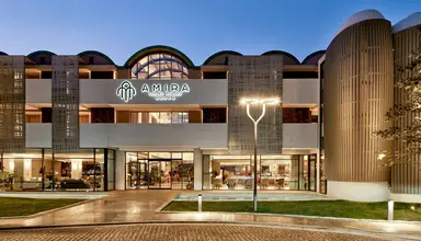 Amira Luxury Resort