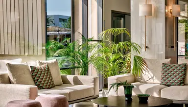 Amira Luxury Resort