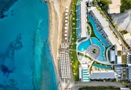 Amira Luxury Resort