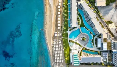 Amira Luxury Resort