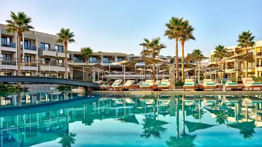 Amira Luxury Resort