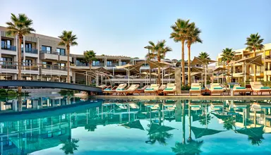 Amira Luxury Resort
