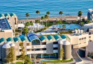Amira Luxury Resort