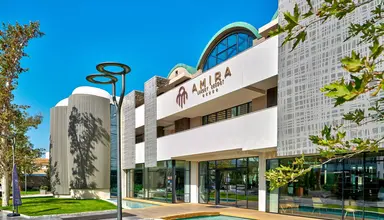 Amira Luxury Resort