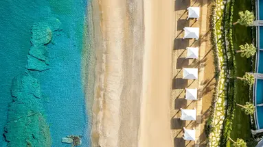 Amira Luxury Resort