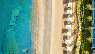 Amira Luxury Resort