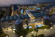 Amira Luxury Resort