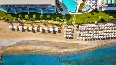 Amira Luxury Resort