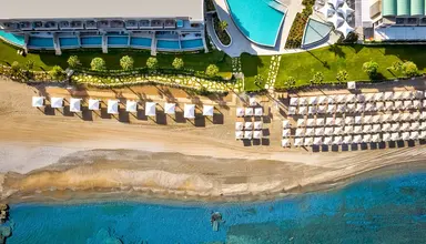 Amira Luxury Resort