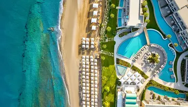 Amira Luxury Resort