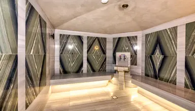 Amira Luxury Resort